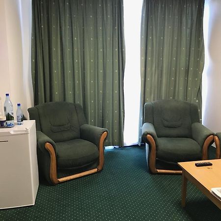 Apartament In Regim Hotelier Bacău Dış mekan fotoğraf
