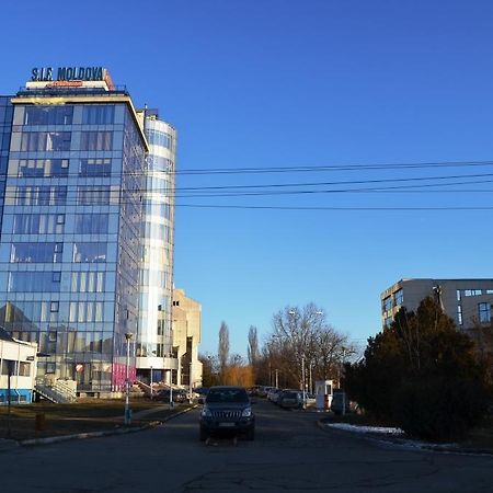 Apartament In Regim Hotelier Bacău Dış mekan fotoğraf