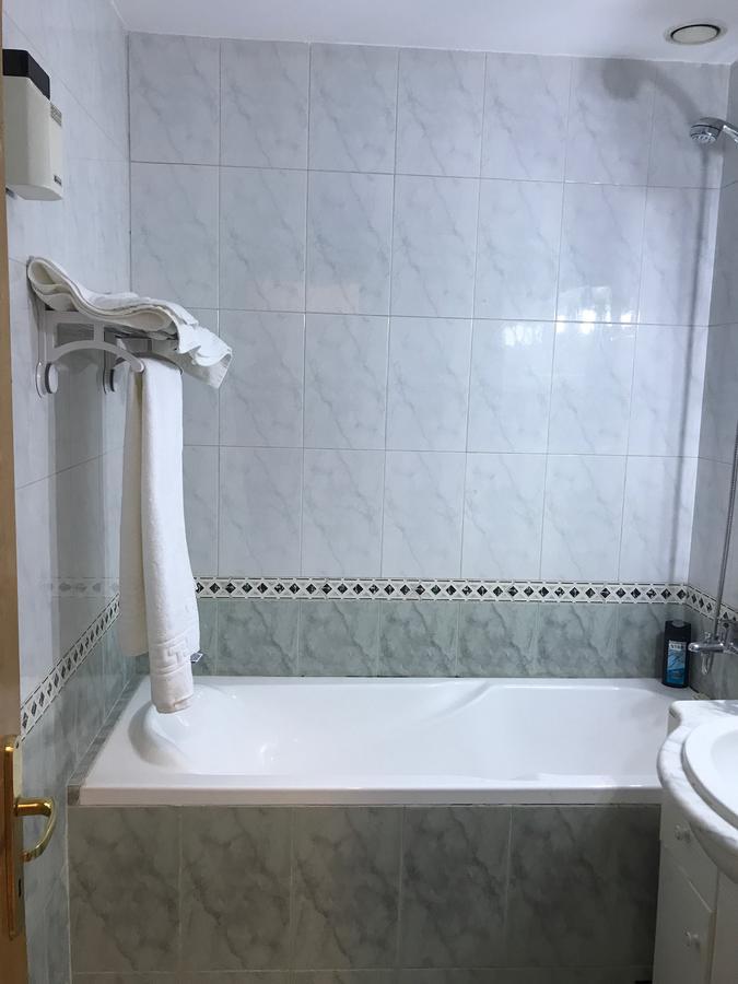 Apartament In Regim Hotelier Bacău Dış mekan fotoğraf