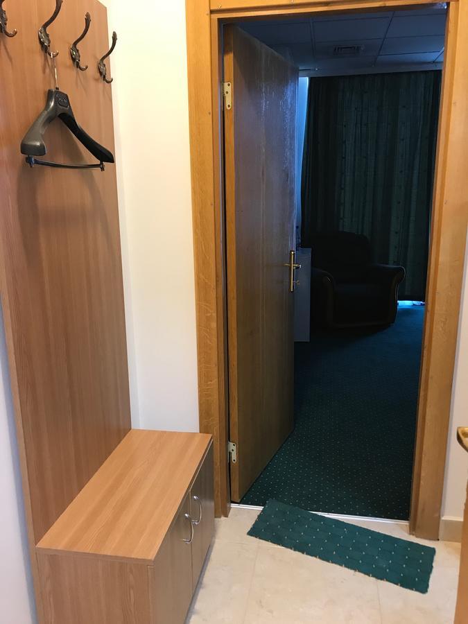 Apartament In Regim Hotelier Bacău Dış mekan fotoğraf