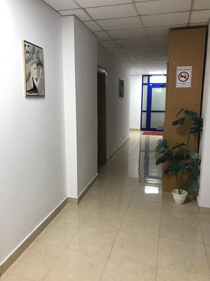 Apartament In Regim Hotelier Bacău Dış mekan fotoğraf