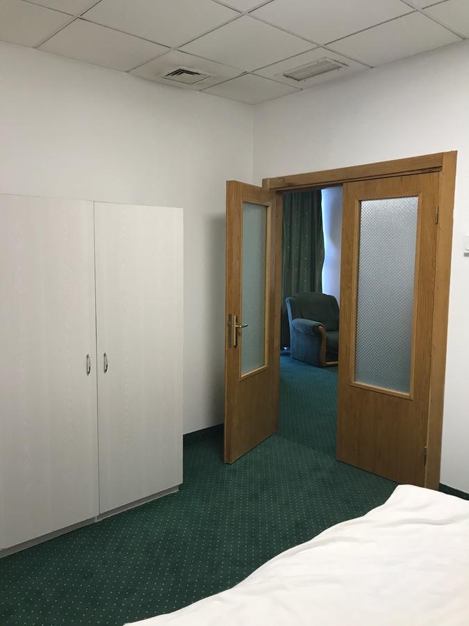 Apartament In Regim Hotelier Bacău Dış mekan fotoğraf