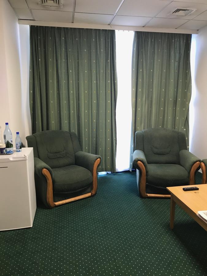 Apartament In Regim Hotelier Bacău Dış mekan fotoğraf