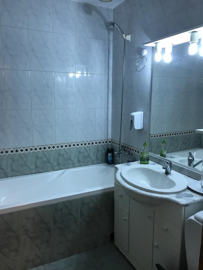 Apartament In Regim Hotelier Bacău Dış mekan fotoğraf