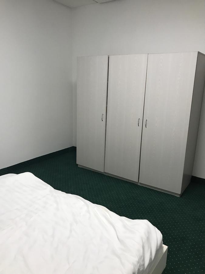 Apartament In Regim Hotelier Bacău Dış mekan fotoğraf