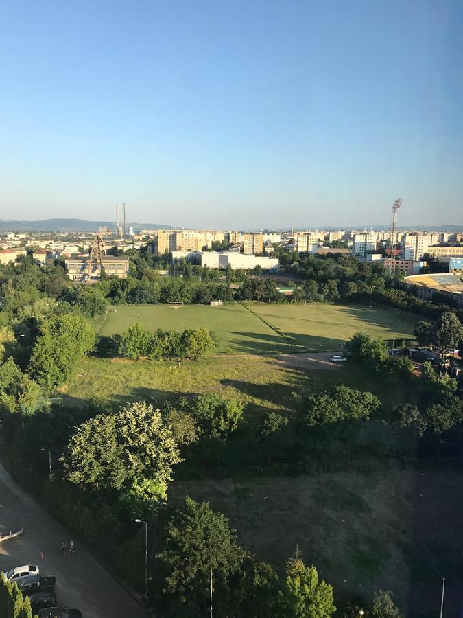 Apartament In Regim Hotelier Bacău Dış mekan fotoğraf