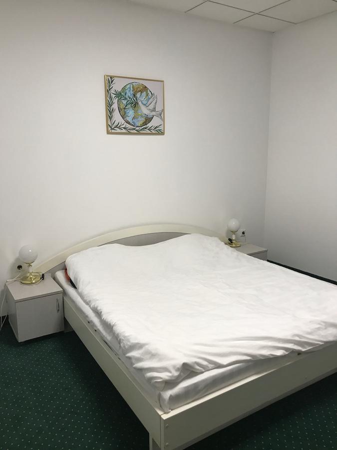 Apartament In Regim Hotelier Bacău Dış mekan fotoğraf