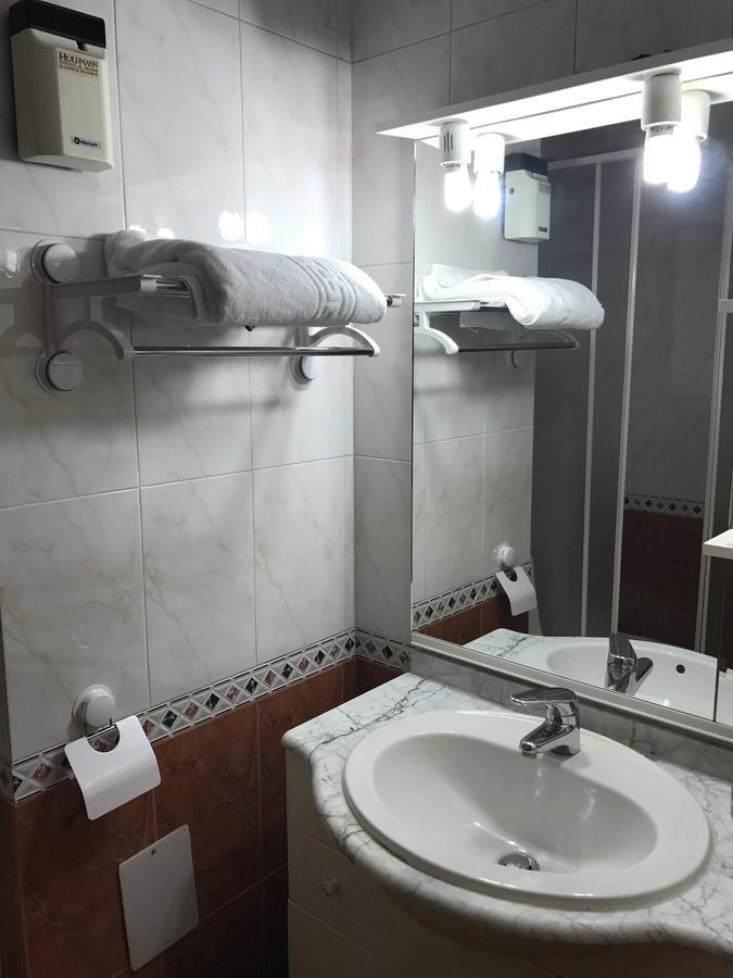 Apartament In Regim Hotelier Bacău Dış mekan fotoğraf