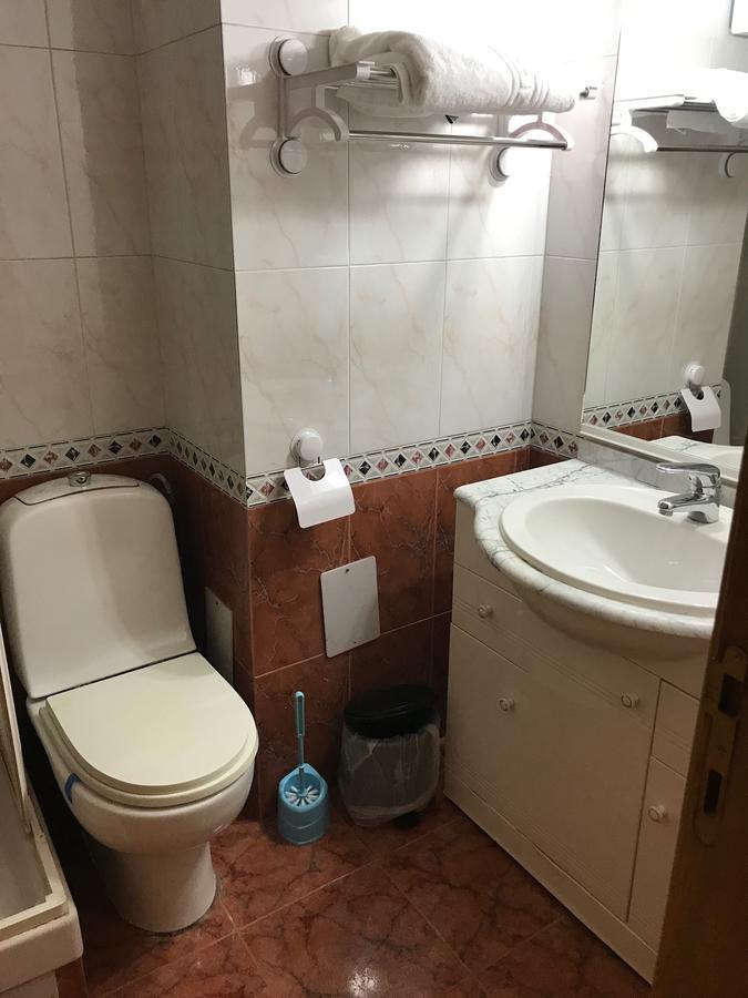 Apartament In Regim Hotelier Bacău Dış mekan fotoğraf