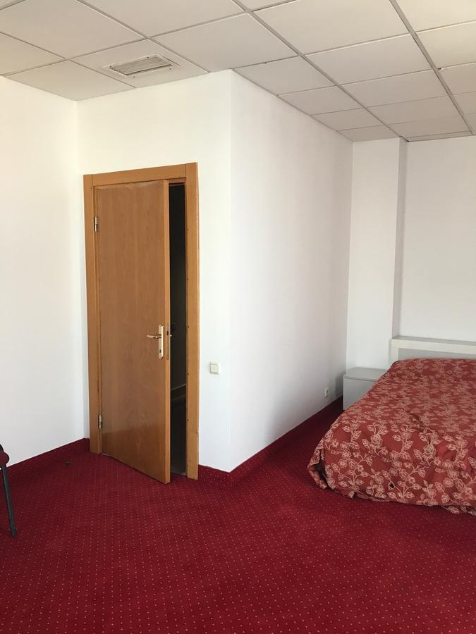 Apartament In Regim Hotelier Bacău Dış mekan fotoğraf