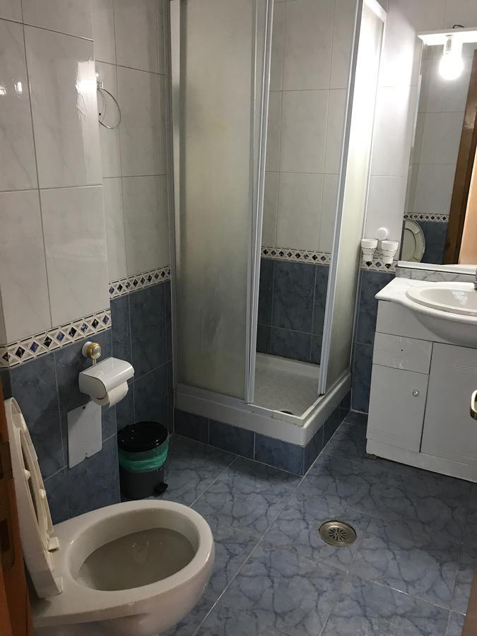 Apartament In Regim Hotelier Bacău Dış mekan fotoğraf