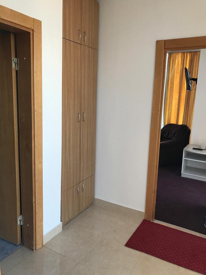 Apartament In Regim Hotelier Bacău Dış mekan fotoğraf