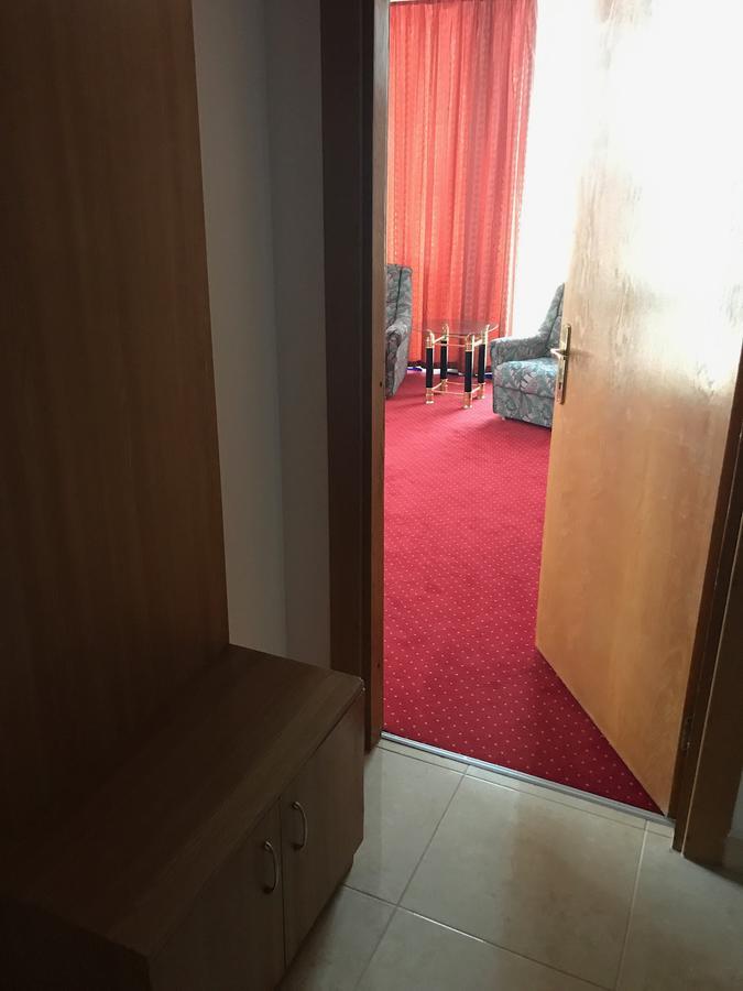 Apartament In Regim Hotelier Bacău Dış mekan fotoğraf