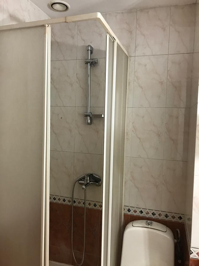 Apartament In Regim Hotelier Bacău Dış mekan fotoğraf