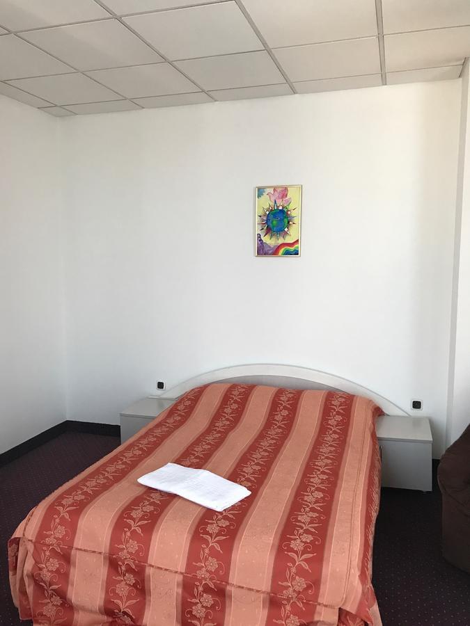 Apartament In Regim Hotelier Bacău Dış mekan fotoğraf